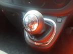 2015 VAUXHALL VIVARO 290 for sale at Copart SANDTOFT