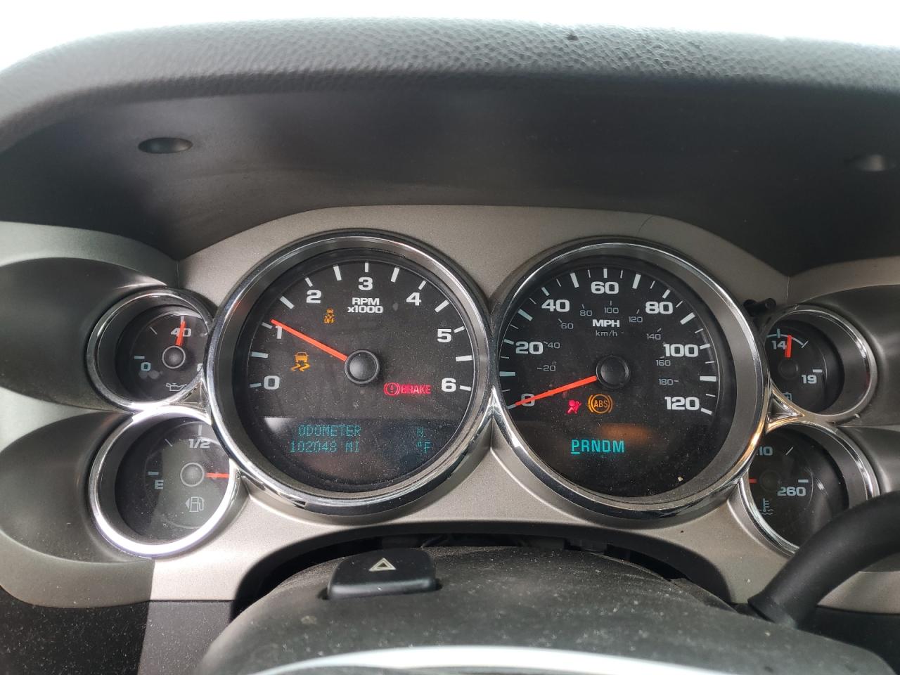 2013 GMC Sierra C1500 Sle VIN: 1GTR1VE07DZ299207 Lot: 64427205