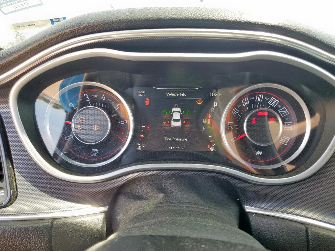 2015 Dodge Challenger Sxt Plus VIN: 2C3CDZBG8FH809805 Lot: 66291535