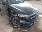 2020 MERCEDES BENZ EQC 400 AM for sale at Copart WESTBURY