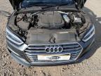 2017 AUDI A5 S LINE for sale at Copart WISBECH