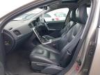 2013 VOLVO V60 SE LUX for sale at Copart CHESTER