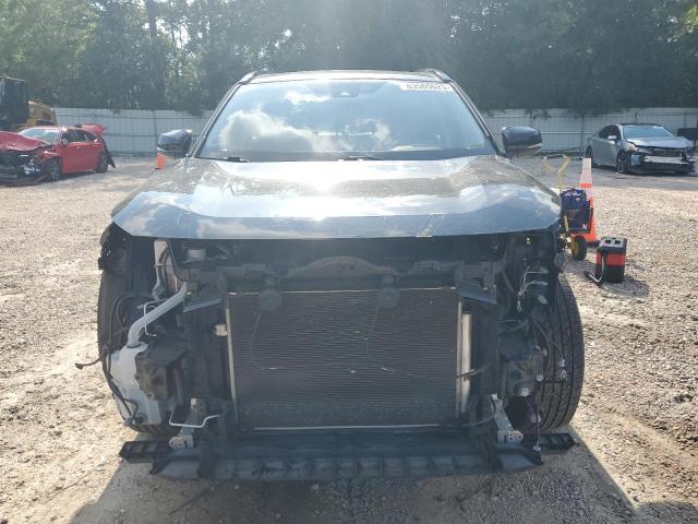  TOYOTA RAV4 2019 Czarny