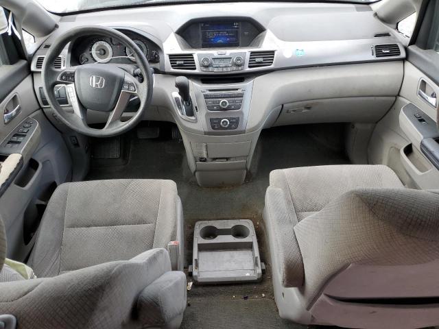  HONDA All Models 2015 Silver