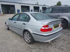 2002 BMW 318I SE for sale at Copart EAST KILBRIDE