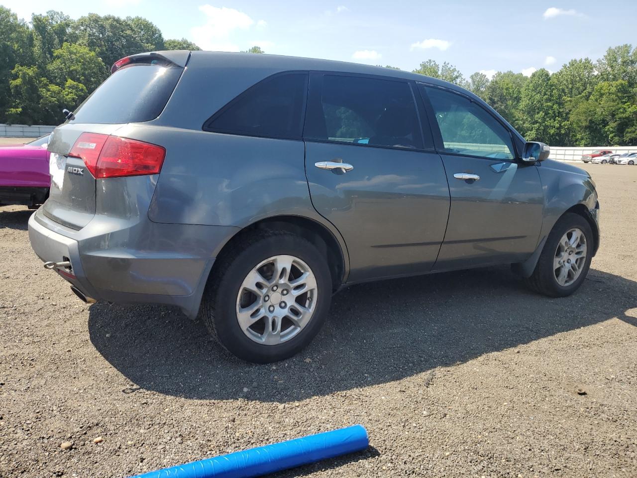 2hnyd282x7h545048 2HNYD282X7H545048 2007 Acura Mdx