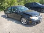 2006 AUDI A4 2.0T QUATTRO   for sale at Copart ON - COOKSTOWN