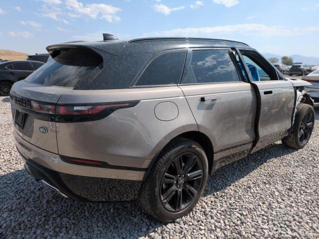  LAND ROVER RANGEROVER 2023 tan