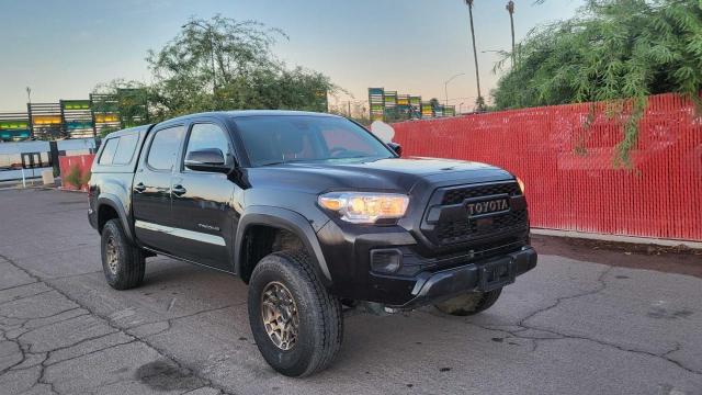  TOYOTA TACOMA 2023 Czarny