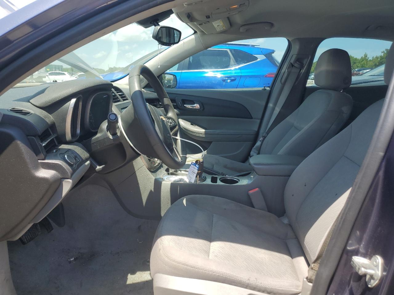 2014 Chevrolet Malibu Ls VIN: 1G11B5SL2EF182896 Lot: 64209675