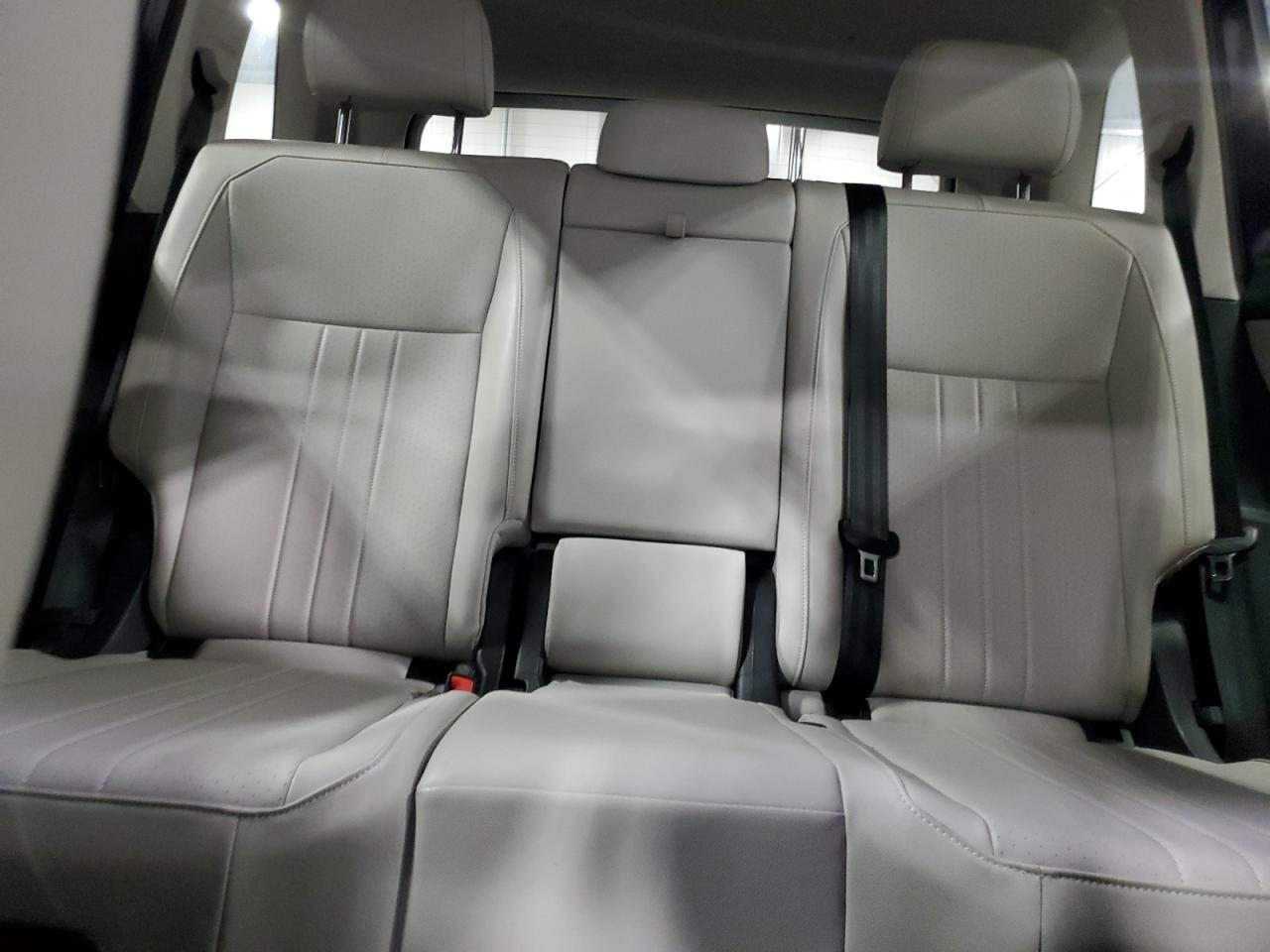2024 Volkswagen Tiguan Se VIN: 3VV2B7AX7RM012844 Lot: 65455475