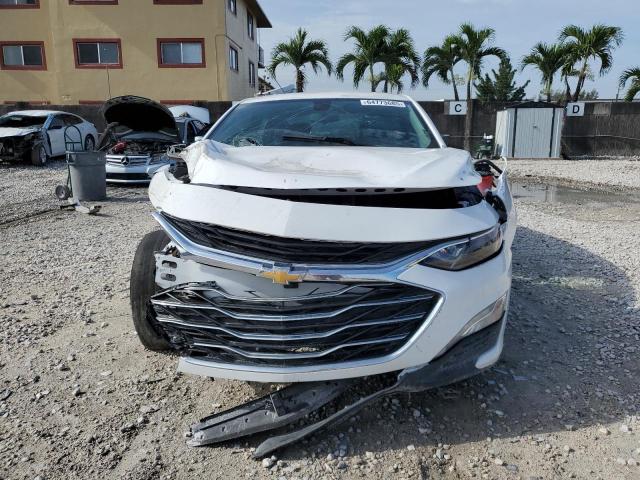  CHEVROLET MALIBU 2021 Biały