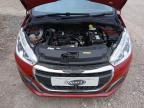 2019 PEUGEOT 208 SIGNAT for sale at Copart WESTBURY