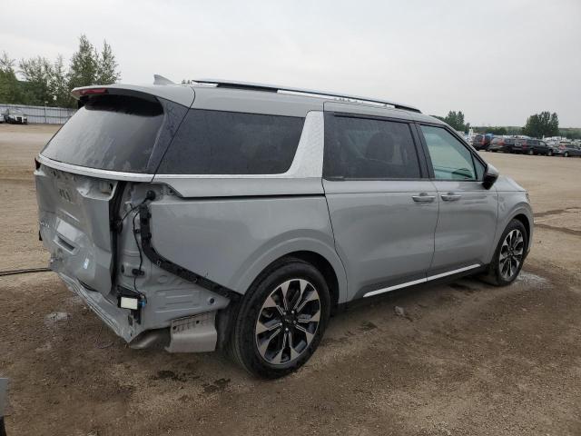 2023 KIA CARNIVAL EX  