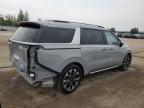 2023 KIA CARNIVAL EX   à vendre chez Copart ON - TORONTO