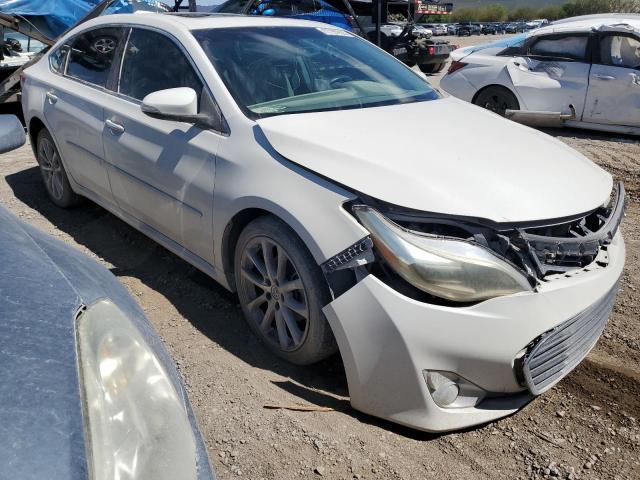  TOYOTA AVALON 2015 Biały