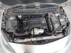 2012 VAUXHALL ASTRA for sale at Copart CASTLEDERMOT - IRELAND