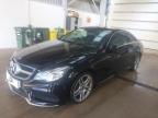 2014 MERCEDES BENZ E220 AMG S for sale at Copart EAST KILBRIDE