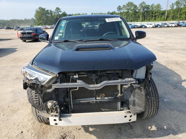 TOYOTA 4RUNNER 2019 Black