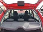 2009 NISSAN MICRA VISI for sale at Copart PETERLEE