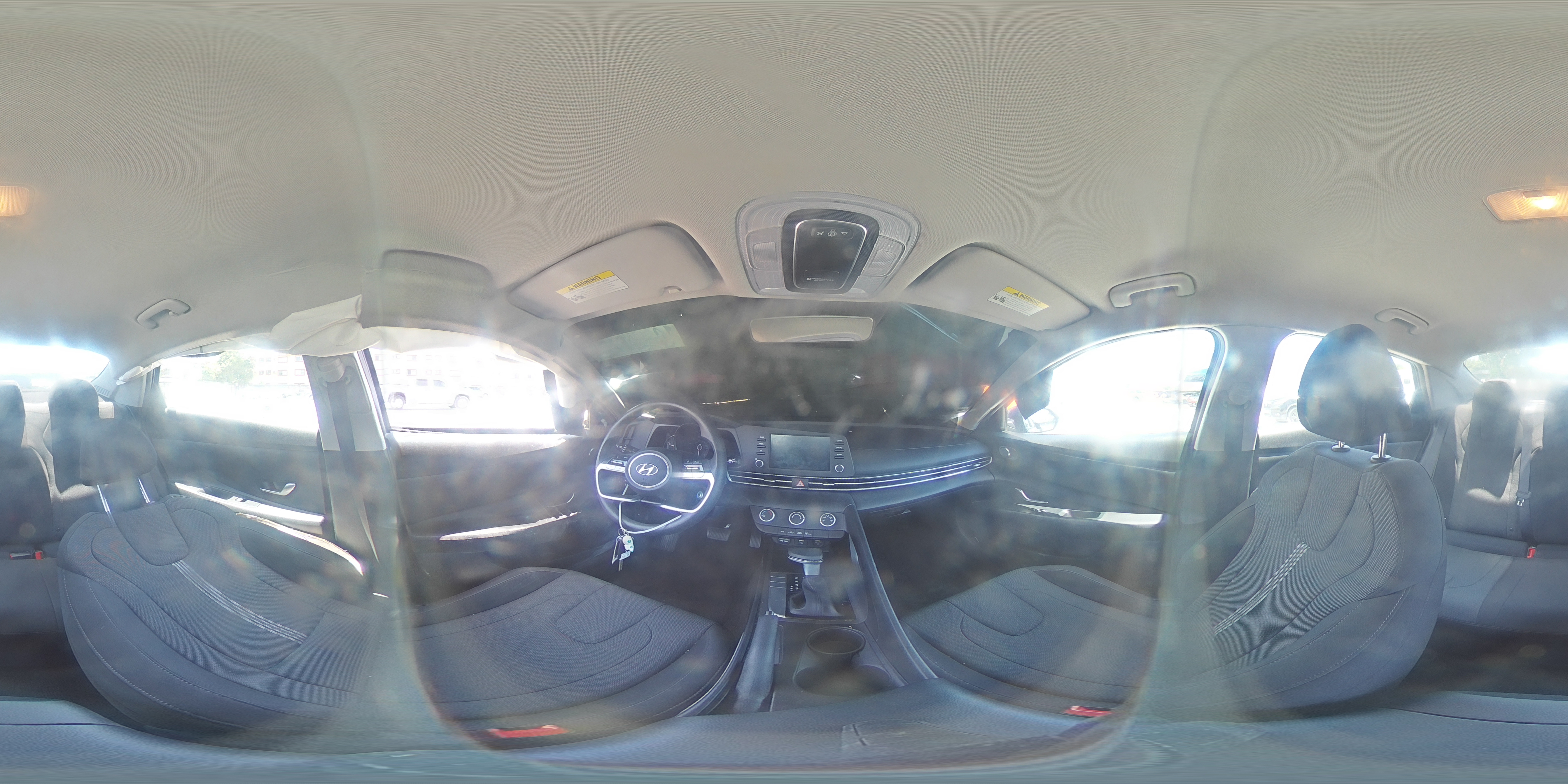 2022 Hyundai Elantra Se VIN: KMHLL4AG0NU364549 Lot: 63665115