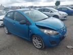 2011 MAZDA 2 TAMURA for sale at Copart CORBY