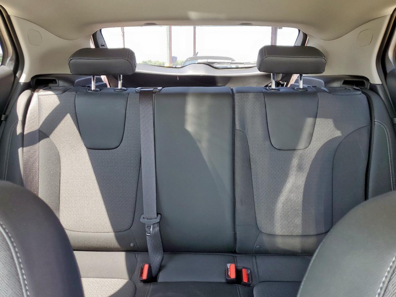 2025 Buick Encore Gx Preferred VIN: KL4AMBSL4SB189121 Lot: 63603525