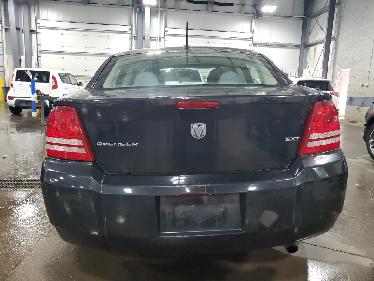 2008 Dodge Avenger Sxt VIN: 1B3LC56K68N228739 Lot: 63318755