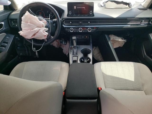  HONDA CIVIC 2024 White
