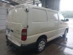 2011 TOYOTA HIACE 280 for sale at Copart EAST KILBRIDE