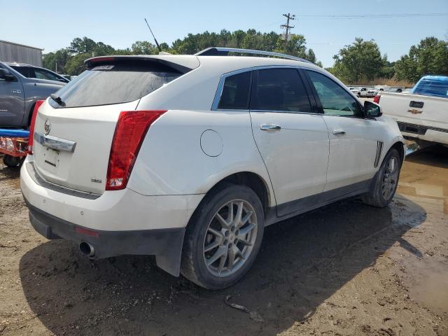 Parquets CADILLAC SRX 2013 White