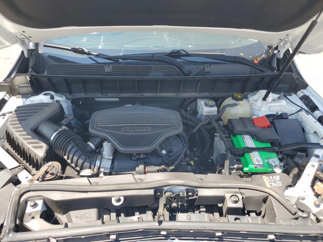 1gkknmls2kz296771 1GKKNMLS2KZ296771 2019 GMC Acadia Slt-1