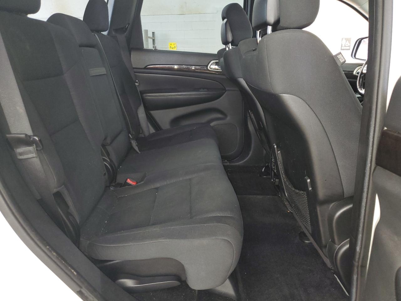 2011 Jeep Grand Cherokee Laredo VIN: 1J4RR4GG4BC519653 Lot: 65048625