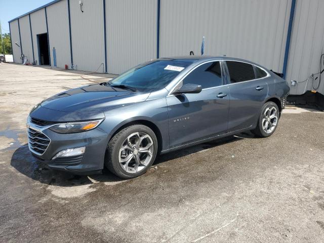  CHEVROLET MALIBU 2020 Blue