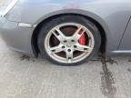 2005 PORSCHE BOXSTER S for sale at Copart WHITBURN