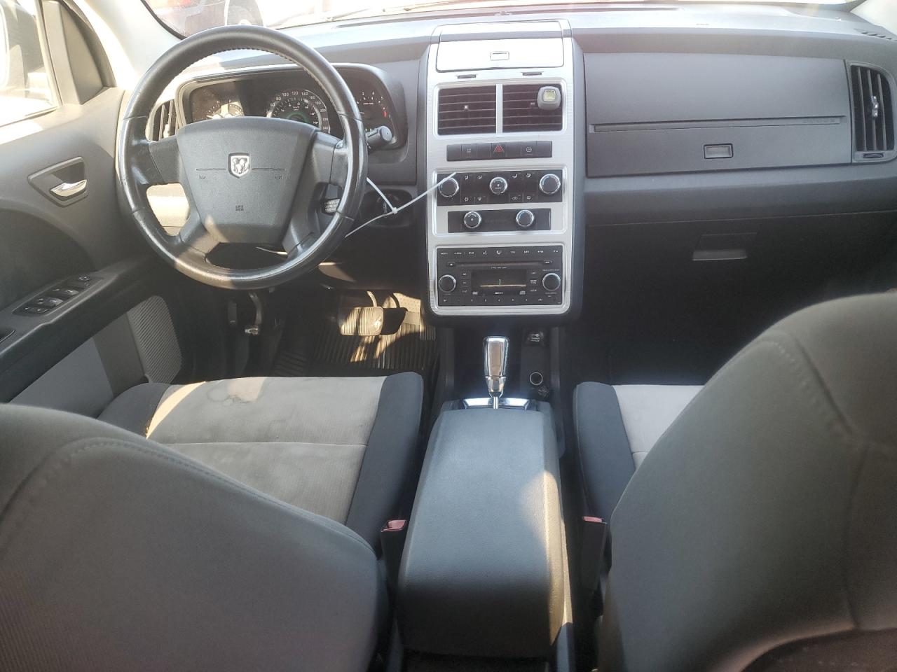 2009 Dodge Journey Sxt VIN: 3D4GG57VX9T247098 Lot: 63930645