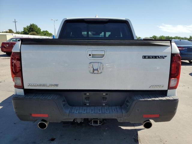  HONDA RIDGELINE 2023 Biały