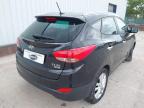 2010 HYUNDAI IX35 PREMI for sale at Copart WESTBURY