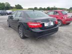 2010 MERCEDES BENZ E350 BLUEF for sale at Copart BELFAST
