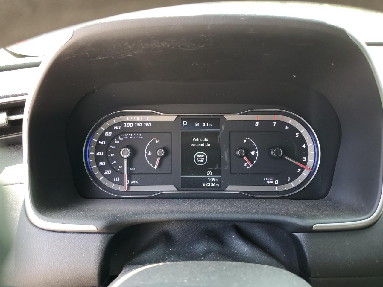 5nmjb3ae1nh118012 5NMJB3AE1NH118012 2022 Hyundai Tucson Sel