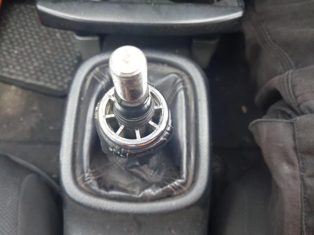 1999 TOYOTA MR2 