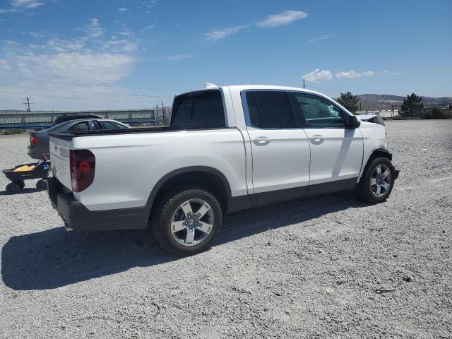  HONDA RIDGELINE 2025 Белы
