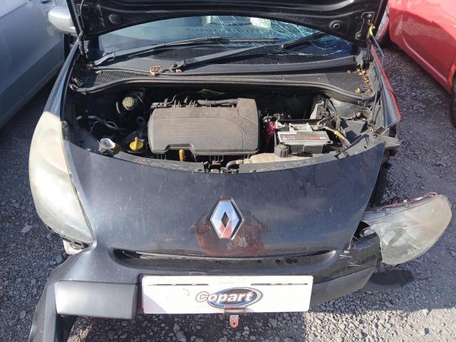 2012 RENAULT CLIO GT LI