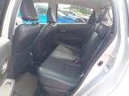 2014 TOYOTA YARIS HYBR for sale at Copart BRISTOL