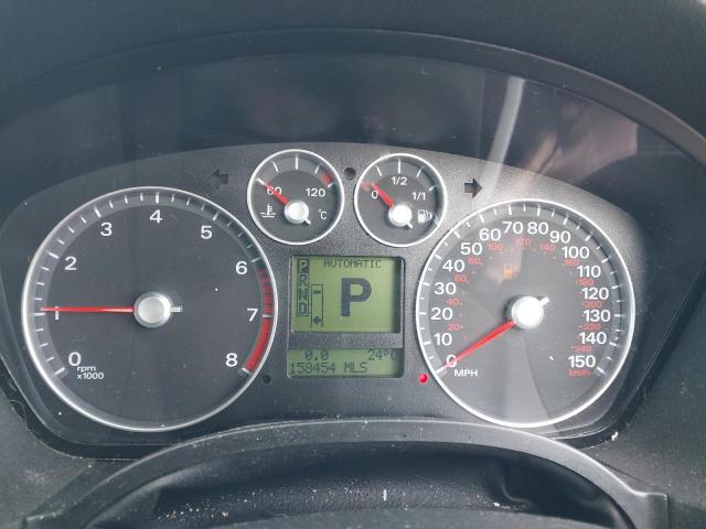 2006 FORD FOCUS C-MA