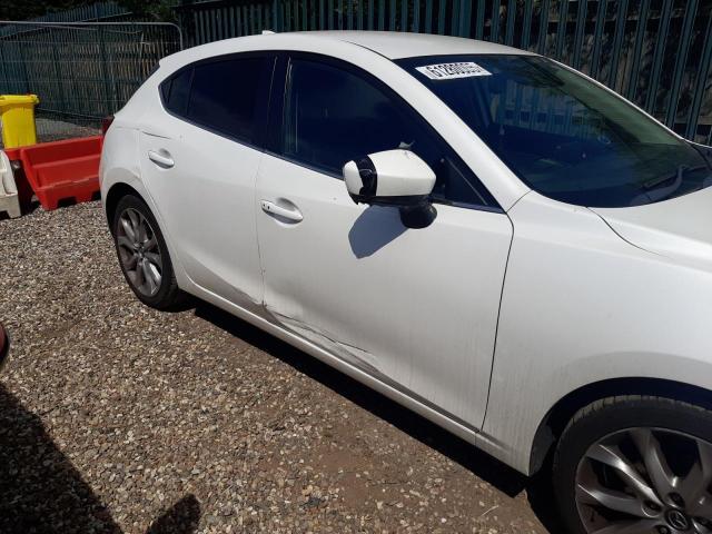 2015 MAZDA 3 SPORT NA