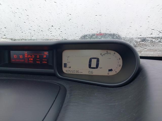 2012 CITROEN C3 PICASSO VTR+