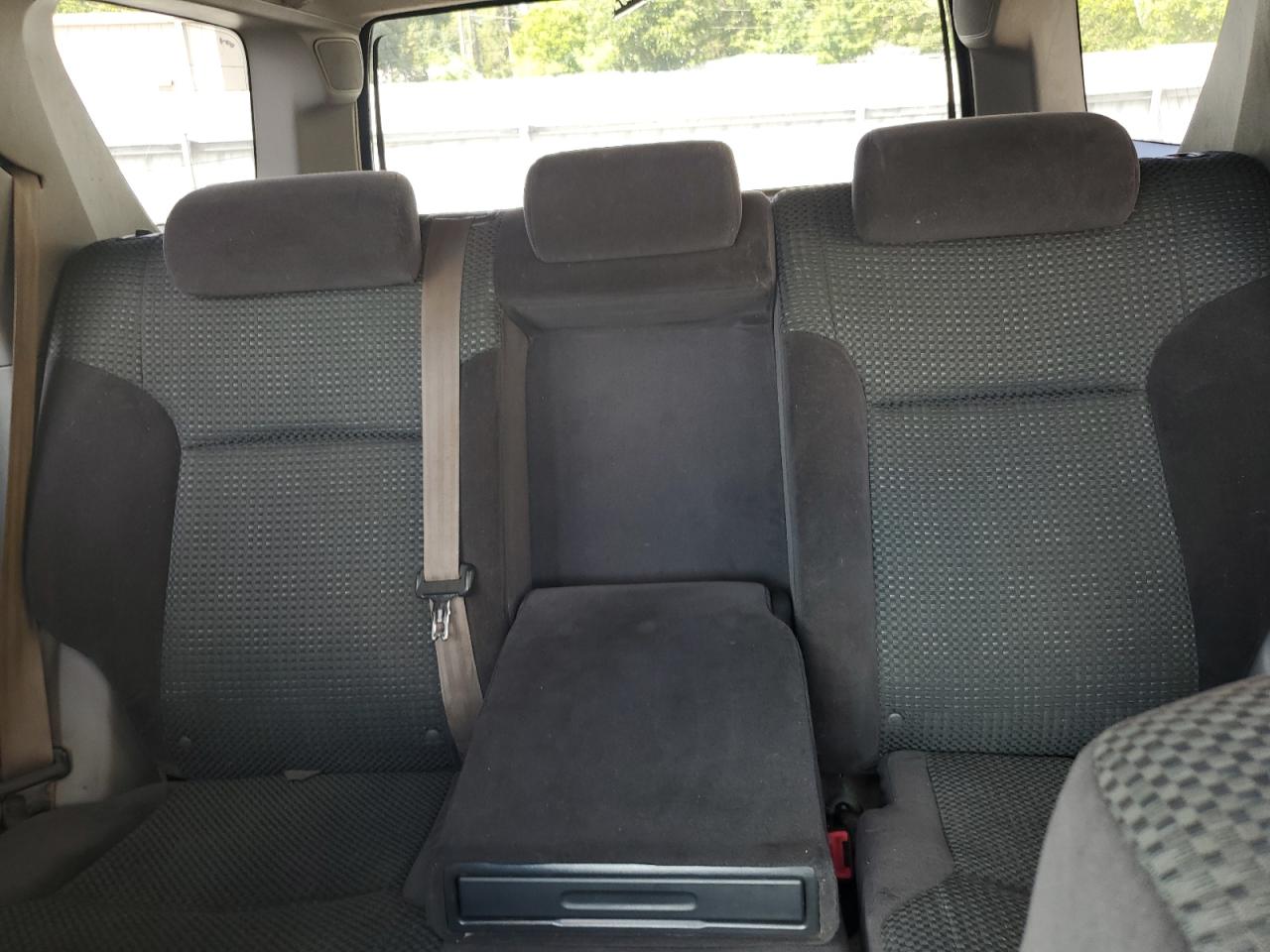 2005 Toyota 4Runner Sr5 VIN: JTEZU14RX58033411 Lot: 63004155