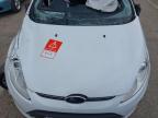 2012 FORD FIESTA TITANIUM AUTO  for sale at Copart SANDWICH