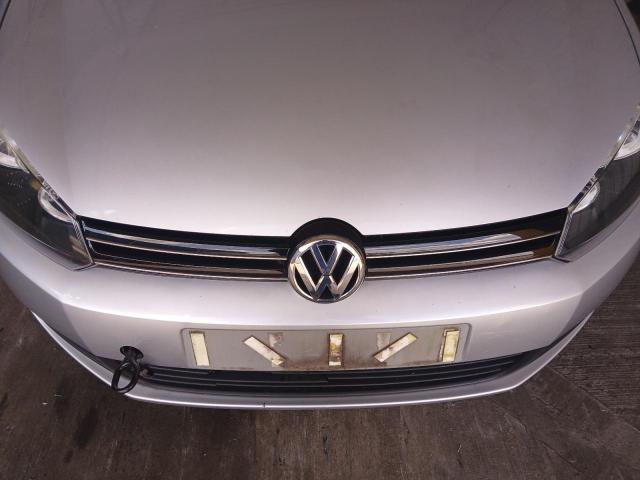 2010 VOLKSWAGEN GOLF SE TS
